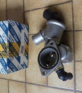 n°v596 thermostat eau fiat brava bravo 46514952 neuf DPA86