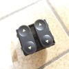 n°k51 commande vitre avg lancia Y10 6300076 neuve DPA86