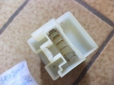n°k51 commande vitre avg lancia Y10 6300076 neuve DPA86