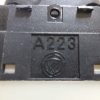 n°k51 commande vitre avg lancia Y10 6300076 neuve DPA86