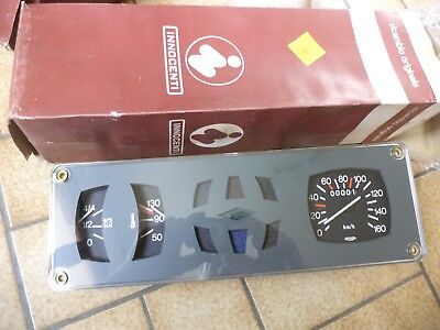 n°r16 caoutchouc pedale embrayage innocenti bertone 53841319 neuf DPA86