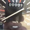 n°r13 compteur jaeger innocenti bertone 53361121 neuf DPA86