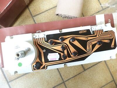 n°r13 compteur jaeger innocenti bertone 53361121 neuf DPA86