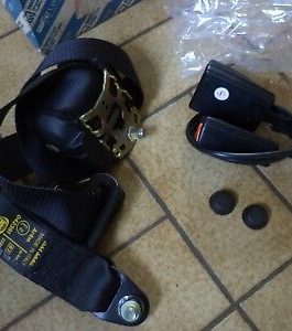 n°k49 ceinture securite avd lancia dedra 176884880 neuve DPA86