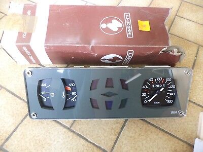 n°r3 pointeau carburateur innocenti bertone de tomaso 552221106 neuf DPA86