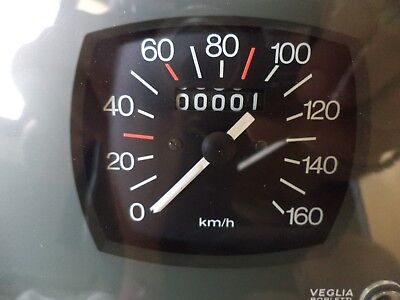 n°r12 compteur veglia innocenti bertone 553620100 neuf DPA86