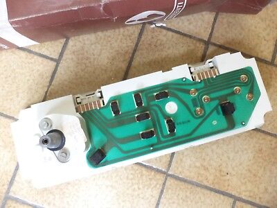 n°r12 compteur veglia innocenti bertone 553620100 neuf DPA86