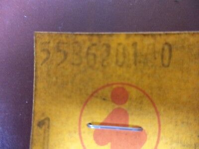 n°r12 compteur veglia innocenti bertone 553620100 neuf DPA86