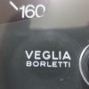 n°r12 compteur veglia innocenti bertone 553620100 neuf DPA86
