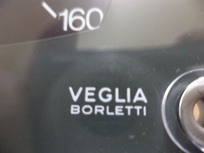 n°r12 compteur veglia innocenti bertone 553620100 neuf DPA86