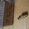 n°r3 pointeau carburateur innocenti bertone de tomaso 552221106 neuf DPA86