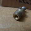 n°r3 pointeau carburateur innocenti bertone de tomaso 552221106 neuf DPA86