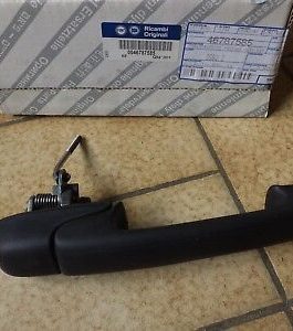 n°v594 poignee porte ard fiat brava marea 46787585 neuve DPA86