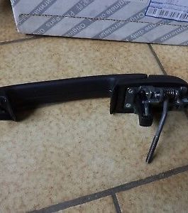 n°v594 poignee porte ard fiat brava marea 46787585 neuve DPA86