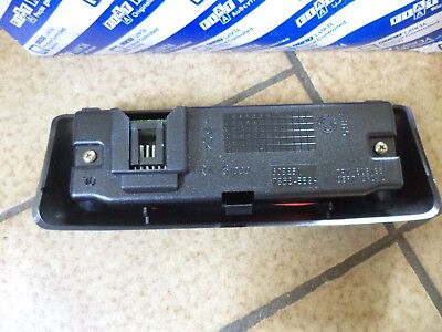 n°k50 recepteur centralisation lancia Y 735246505 neuf DPA86
