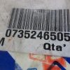 n°k50 recepteur centralisation lancia Y 735246505 neuf DPA86