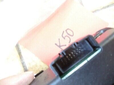 n°k50 recepteur centralisation lancia Y 735246505 neuf DPA86