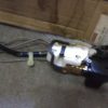 n°ar105 serrure porte rover 400 fvb102730 neuve DPA86
