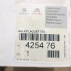 n°de207 jeu plaquette ar citroen c4 peugeot 207 307 425476 neuf DPA86