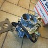 carburateur solex 28 CIC 5 citroen GSA 13212 neuf n°10ce2 DPA86
