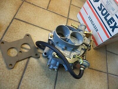 n°r3 pointeau carburateur innocenti bertone de tomaso 552221106 neuf DPA86