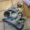 carburateur solex 28 CIC 5 citroen GSA 13212 neuf n°10ce2 DPA86