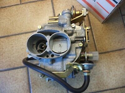 carburateur solex 28 CIC 5 citroen GSA 13212 neuf n°10ce2 DPA86