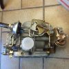carburateur solex 28 CIC 5 citroen GSA 13212 neuf n°10ce2 DPA86