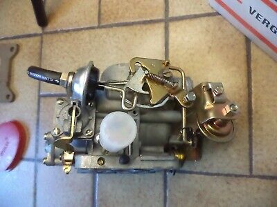 carburateur solex 28 CIC 5 citroen GSA 13212 neuf n°10ce2 DPA86