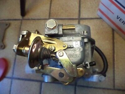 carburateur solex 28 CIC 5 citroen GSA 13212 neuf n°10ce2 DPA86