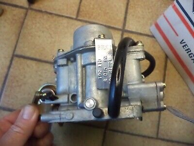carburateur solex 28 CIC 5 citroen GSA 13212 neuf n°10ce2 DPA86