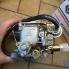 carburateur solex 28 CIC 5 citroen GSA 13212 neuf n°10ce2 DPA86