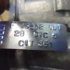 carburateur solex 28 CIC 5 citroen GSA 13212 neuf n°10ce2 DPA86