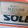 carburateur solex 28 CIC 5 citroen GSA 13212 neuf n°10ce2 DPA86