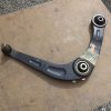 n°de215 bras avd peugeot 206 3521c8 neuf DPA86