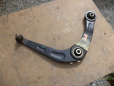 n°de215 bras avd peugeot 206 3521c8 neuf DPA86