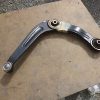 n°de215 bras avd peugeot 206 3521c8 neuf DPA86