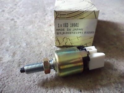 n°ar105 serrure porte rover 400 fvb102730 neuve DPA86