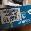 n°de108 pb39 jeu plaquette av peugeot 106 405 ax c15 425091 neuve DPA86