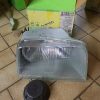 n°gd38 phare avd renault express 084644 valeo neuf DPA86