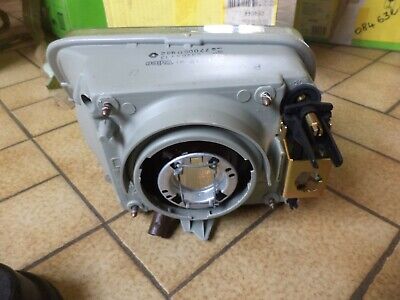 n°gd38 phare avd renault express 084644 valeo neuf DPA86