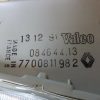 n°gd38 phare avd renault express 084644 valeo neuf DPA86