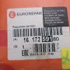 n°de212 jeu plaquette ar audi a3 TT 1617259180 neuf DPA86