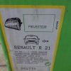 n°gd43 phare avg renault r21 082779 valeo neuf DPA86