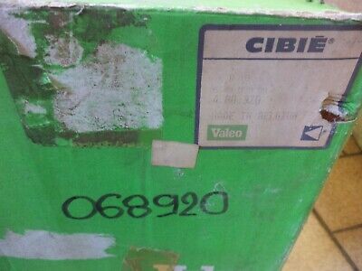 n°gd44 phare avd renault r18 068920 cibie neuf DPA86