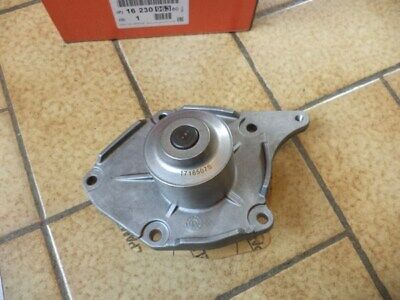 n°de138 pompe eau dacia logan sandero 1623096380 neuve DPA86