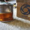 n°ar76 clignotant veilleuse rover allegro bau1856 neuf DPA86