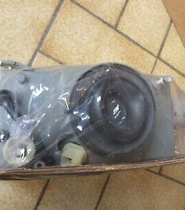 n°vt16 phare gauche fiat fiorino 97611097 neuf DPA86