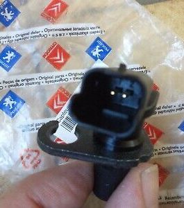 n°vch104 capteur vilebrequin citroen berlingo c4 xsara 19207p neuf DPA86