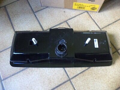 n°gd47 platine socle feu ard 9bg130946001 hella neuf DPA86